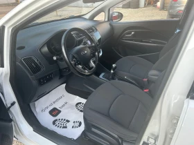 Обява за продажба на Kia Rio ГАЗОВ ИНЖЕКЦИОН-1.2i-85 к.с-FACE-ИТАЛИЯ! ~12 300 лв. - изображение 5