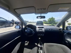 Honda Jazz | Mobile.bg    2