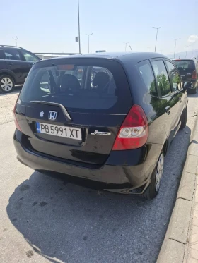 Honda Jazz | Mobile.bg    3