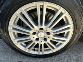 Mercedes-Benz E 350 CDI/4MATIC/EURO5  | Mobile.bg    15
