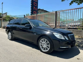 Mercedes-Benz E 350 CDI/4MATIC/EURO5 
