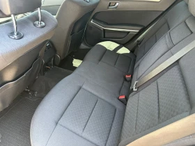 Mercedes-Benz E 350 CDI/4MATIC/EURO5  | Mobile.bg    11