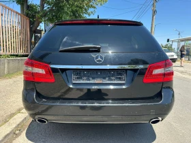 Mercedes-Benz E 350 CDI/4MATIC/EURO5  | Mobile.bg    6