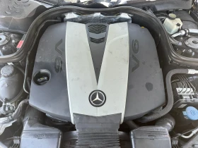 Mercedes-Benz E 350 CDI/4MATIC/EURO5  | Mobile.bg    17