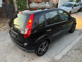 Обява за продажба на Ford Fiesta Klima 1.4 TDCI ~3 499 лв. - изображение 3