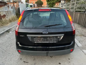 Обява за продажба на Ford Fiesta Klima 1.4 TDCI ~3 499 лв. - изображение 5