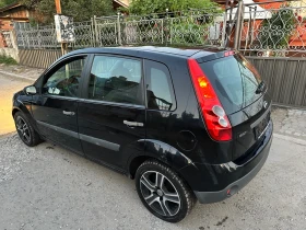 Обява за продажба на Ford Fiesta Klima 1.4 TDCI ~3 499 лв. - изображение 2