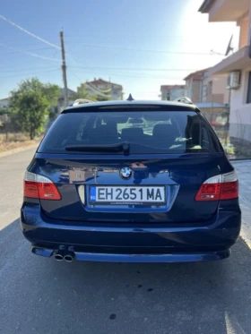 BMW 525 | Mobile.bg    3