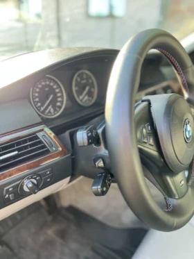 BMW 525 | Mobile.bg    6