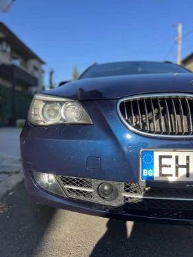 BMW 525 | Mobile.bg    2