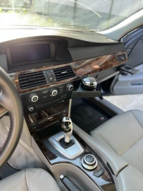 BMW 525 | Mobile.bg    9