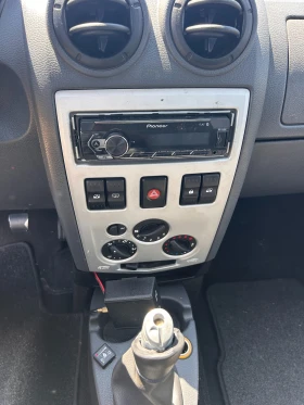 Dacia Logan 1.6GAZ KLIMA EURO 4 | Mobile.bg    11