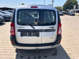 Dacia Logan 1.6GAZ KLIMA EURO 4 | Mobile.bg    7