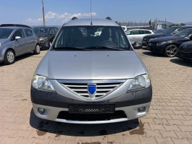 Dacia Logan 1.6GAZ KLIMA EURO 4 | Mobile.bg    3