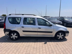 Dacia Logan 1.6GAZ KLIMA EURO 4 | Mobile.bg    5