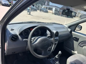 Dacia Logan 1.6GAZ KLIMA EURO 4 | Mobile.bg    10