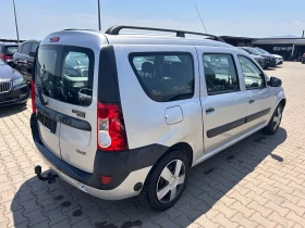 Dacia Logan 1.6GAZ KLIMA EURO 4 | Mobile.bg    6
