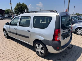 Dacia Logan 1.6GAZ KLIMA EURO 4 | Mobile.bg    8
