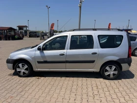 Dacia Logan 1.6GAZ KLIMA EURO 4 | Mobile.bg    9