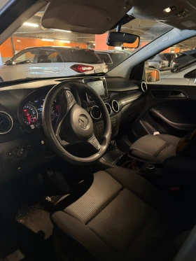 Mercedes-Benz B 200   | Mobile.bg    7