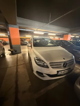 Mercedes-Benz B 200   | Mobile.bg    4