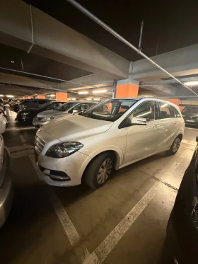 Mercedes-Benz B 200   | Mobile.bg    5