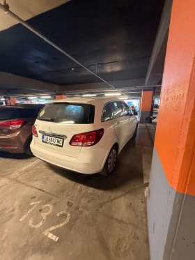 Mercedes-Benz B 200   | Mobile.bg    6