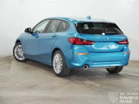 BMW 118  i Advantage | Mobile.bg    2
