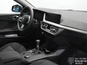 BMW 118  i Advantage | Mobile.bg    7