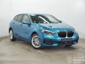 BMW 118  i Advantage | Mobile.bg    4