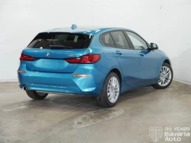 BMW 118  i Advantage | Mobile.bg    3