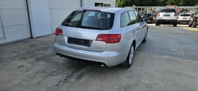 Audi A6 3.0tdi 4x4* Navi* Nova* UNIKAT*  | Mobile.bg    15