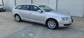 Audi A6 3.0tdi 4x4* Navi* Nova* UNIKAT*  | Mobile.bg    13