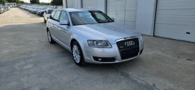 Audi A6 3.0tdi 4x4* Navi* Nova* UNIKAT*  | Mobile.bg    12