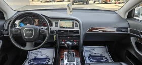 Audi A6 3.0tdi 4x4* Navi* Nova* UNIKAT*  | Mobile.bg    10