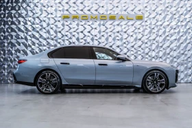 BMW 750 xDrive Hybrid* Pano* Bowers&Wilkins - 179900 лв. - 34484968 6