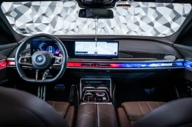 BMW 750 xDrive Hybrid* Pano* Bowers&Wilkins - 179900 лв. - 34484968 11