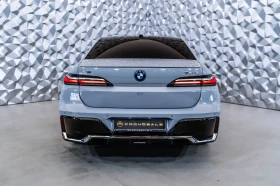 BMW 750 xDrive Hybrid* Pano* Bowers&Wilkins - 179900 лв. - 34484968 5