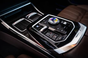 BMW 750 xDrive Hybrid* Pano* Bowers&Wilkins - 179900 лв. - 34484968 9