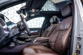 BMW 750 xDrive Hybrid* Pano* Bowers&Wilkins - 179900 лв. - 34484968 12