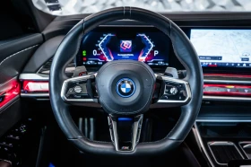 BMW 750 xDrive Hybrid* Pano* Bowers&Wilkins - 179900 лв. - 34484968 10