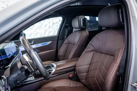 BMW 750 xDrive Hybrid* Pano* Bowers&Wilkins - 179900 лв. - 34484968 13