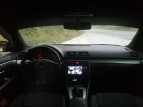 Обява за продажба на Audi A4 ~7 440 лв. - изображение 5