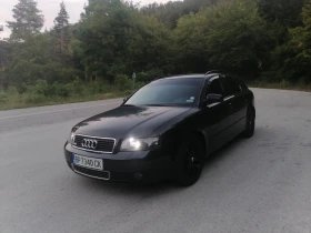 Обява за продажба на Audi A4 ~7 440 лв. - изображение 1