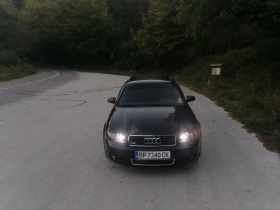 Обява за продажба на Audi A4 ~7 440 лв. - изображение 1