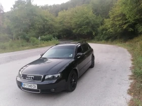 Обява за продажба на Audi A4 ~7 440 лв. - изображение 4