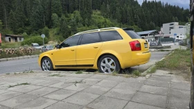 Audi A4 1.9 AVF 6 SPEED | Mobile.bg    3