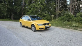 Audi A4 1.9 AVF 6 SPEED | Mobile.bg    9