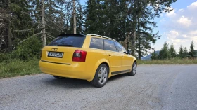 Audi A4 1.9 AVF 6 SPEED | Mobile.bg    10