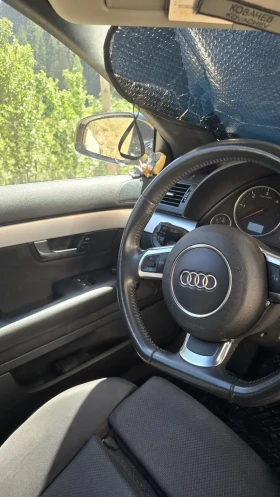 Audi A4 1.9 AVF 6 SPEED | Mobile.bg    13